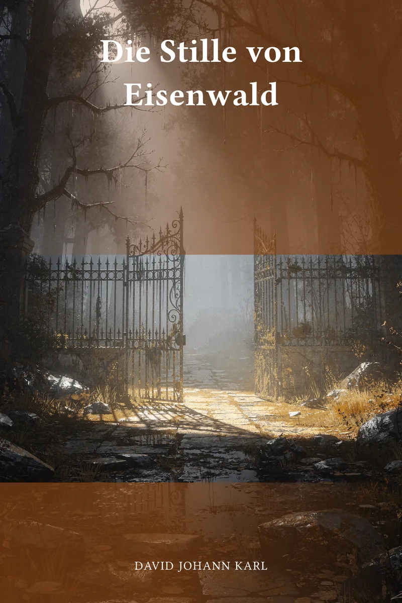 Die Stille von Eisenwald