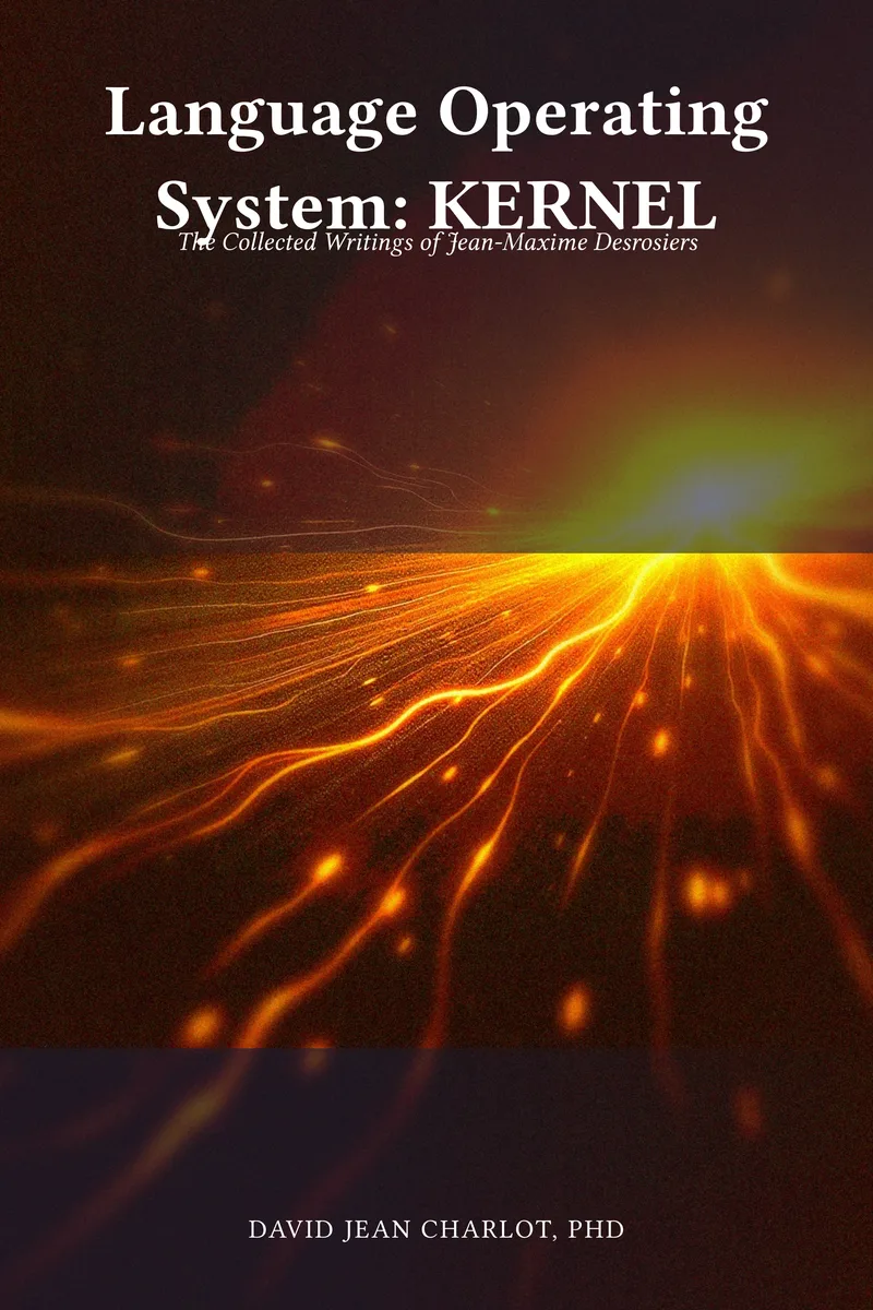Language Operating System: KERNEL