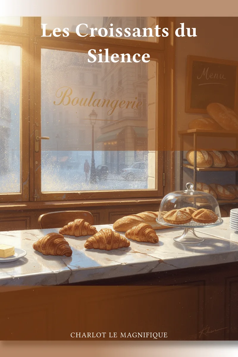 Les Croissants du Silence
