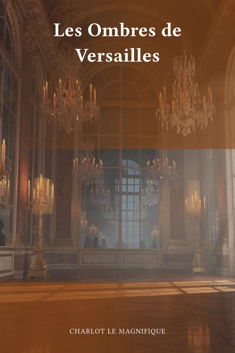 Les Ombres de Versailles