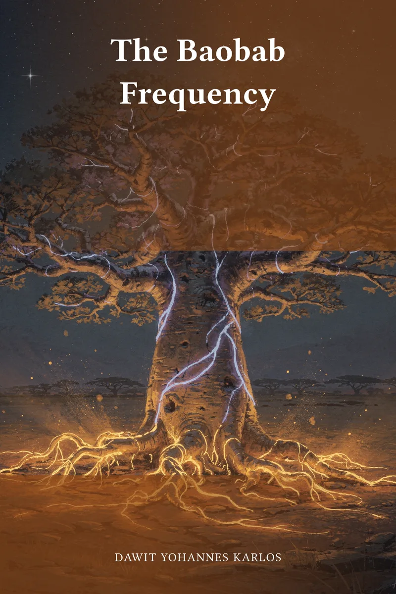 The Baobab Frequency