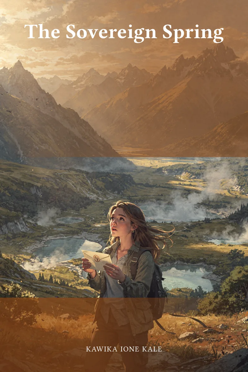 The Sovereign Spring