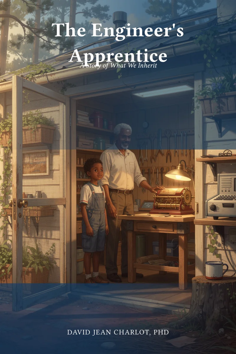 The Engineer's Apprentice