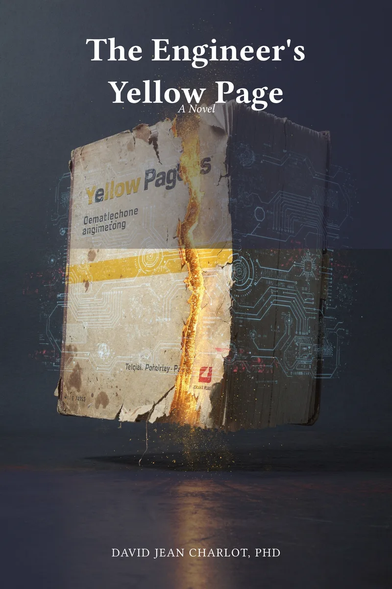 The Engineer's Yellow Page