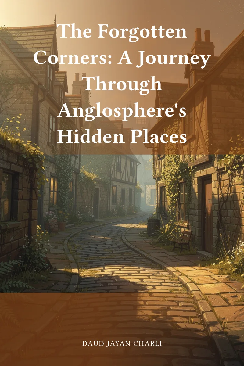 The Forgotten Corners: A Journey Through Anglosphere's Hidden Places