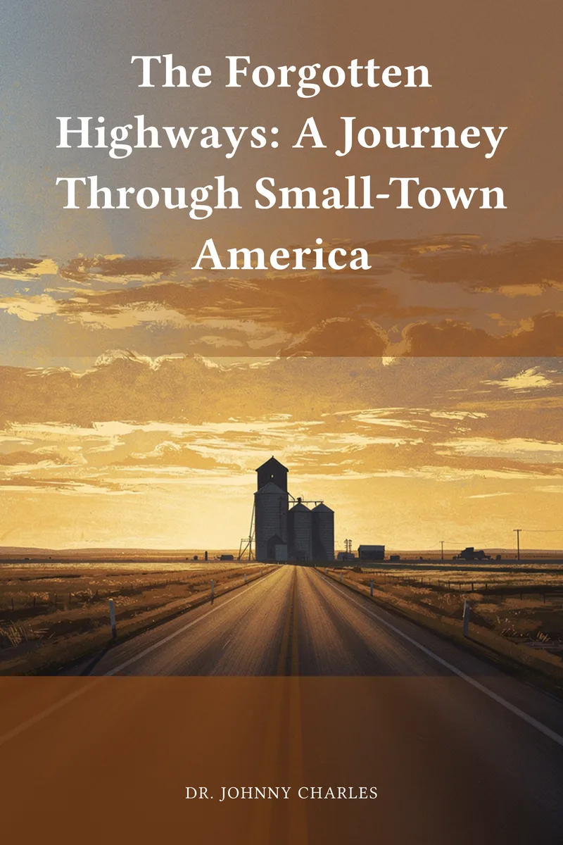 The Forgotten Highways: A Journey Through Small-Town America