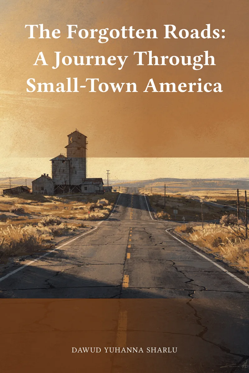 The Forgotten Roads: A Journey Through Small-Town America