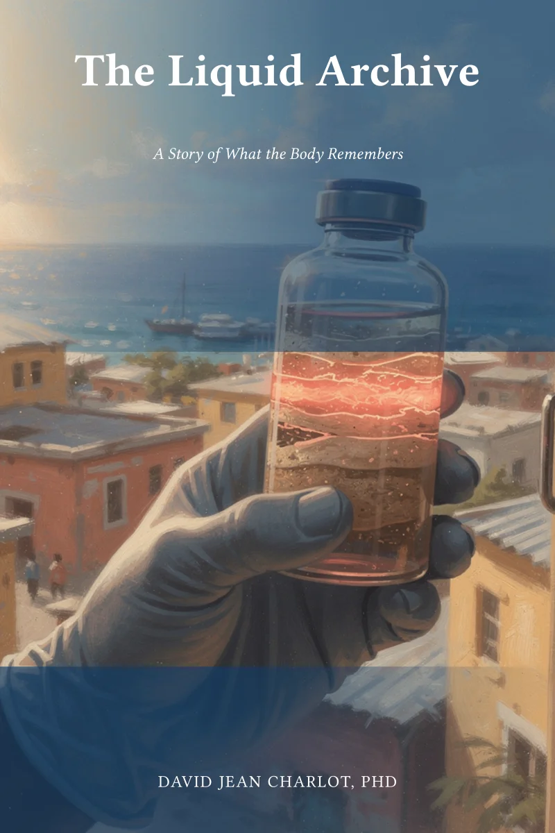 The Liquid Archive