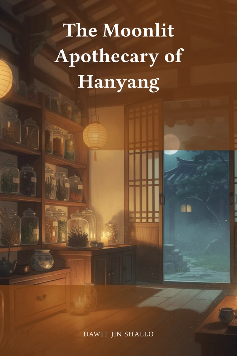The Moonlit Apothecary of Hanyang