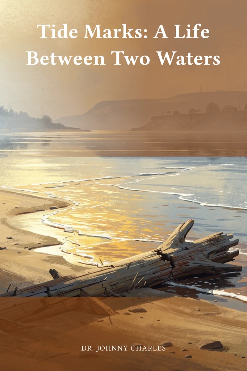 Tide Marks: A Life Between Two Waters