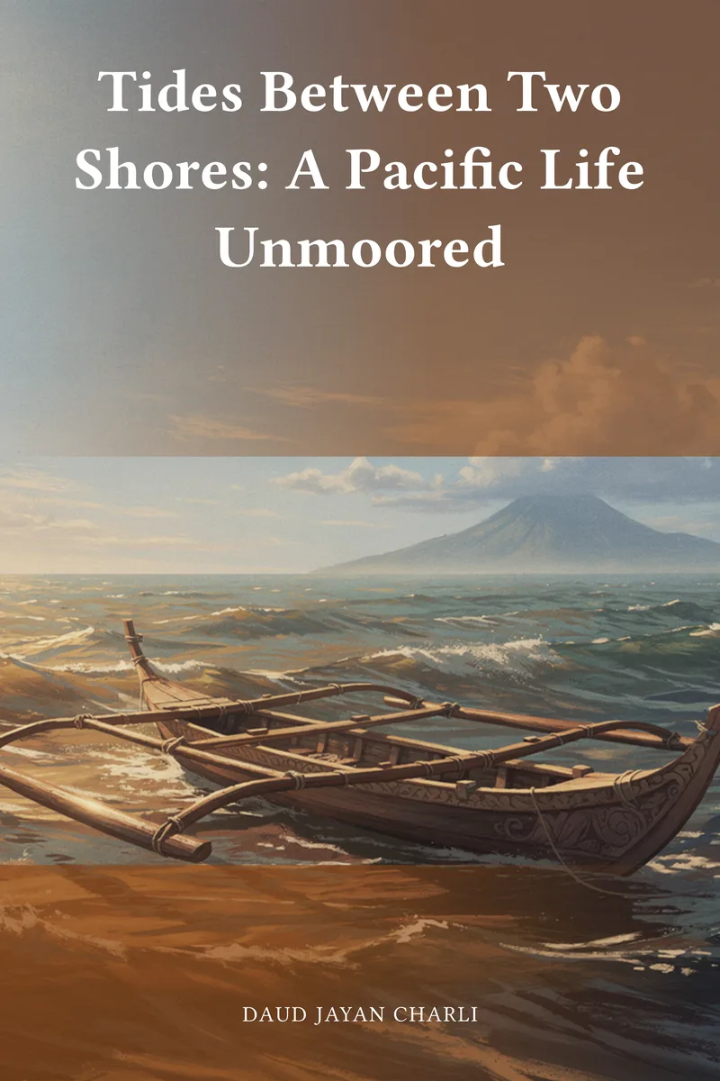Tides Between Two Shores: A Pacific Life Unmoored