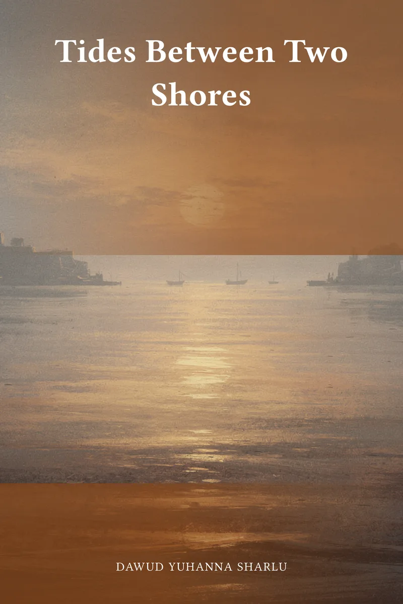 Tides Between Two Shores