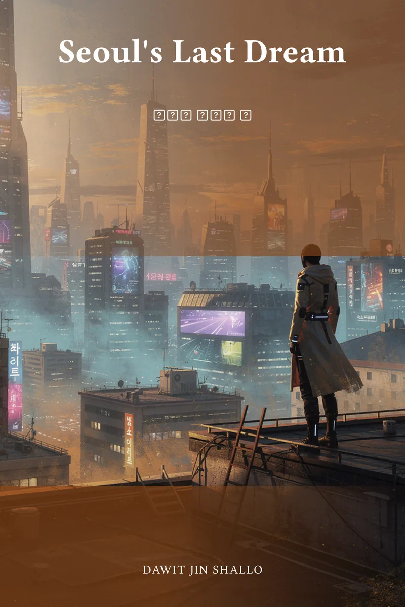 Seoul's Last Dream