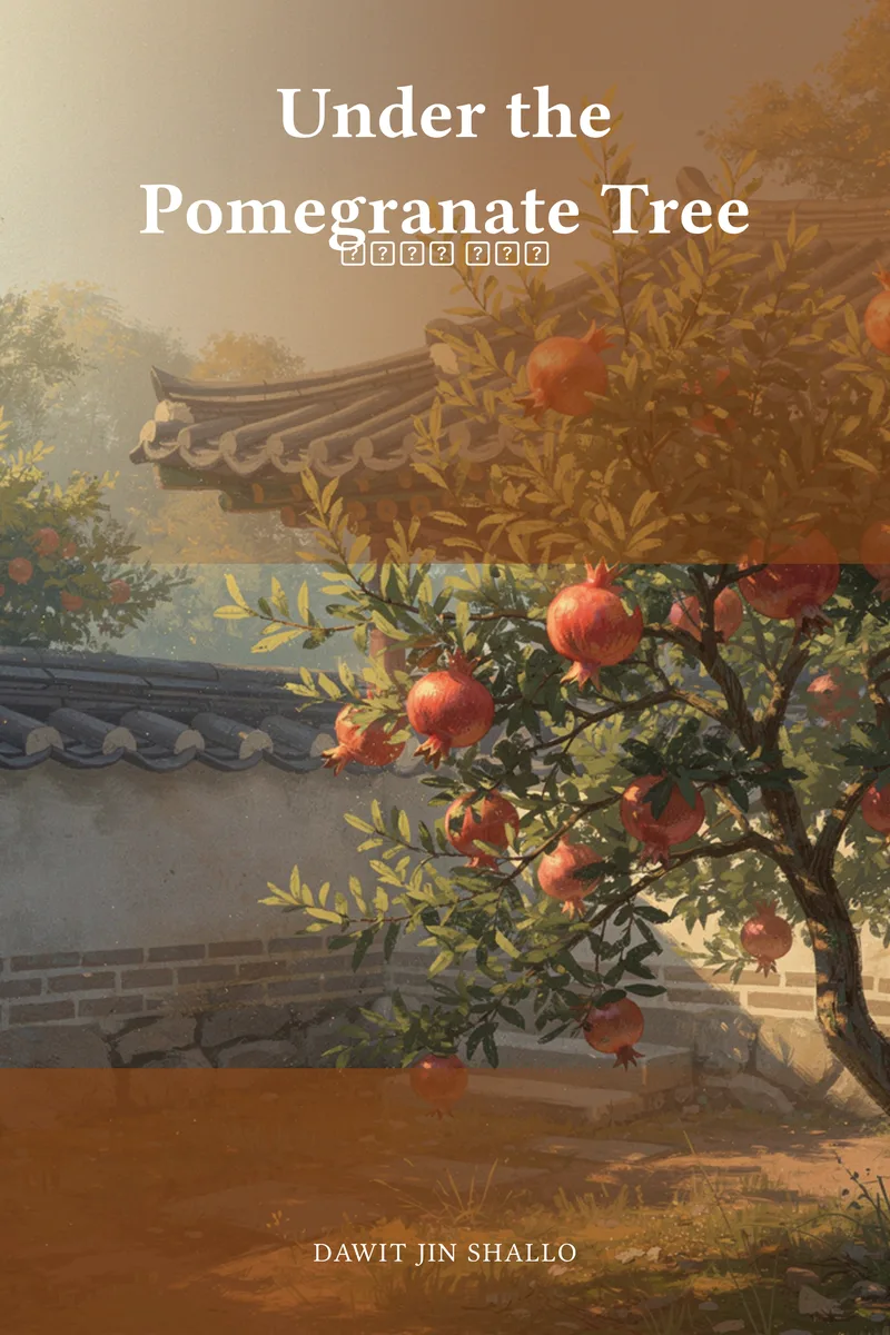 Under the Pomegranate Tree